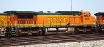 BNSF 812